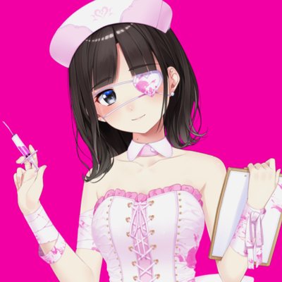 鈴鹿詩子 | V-Tuber ZERO